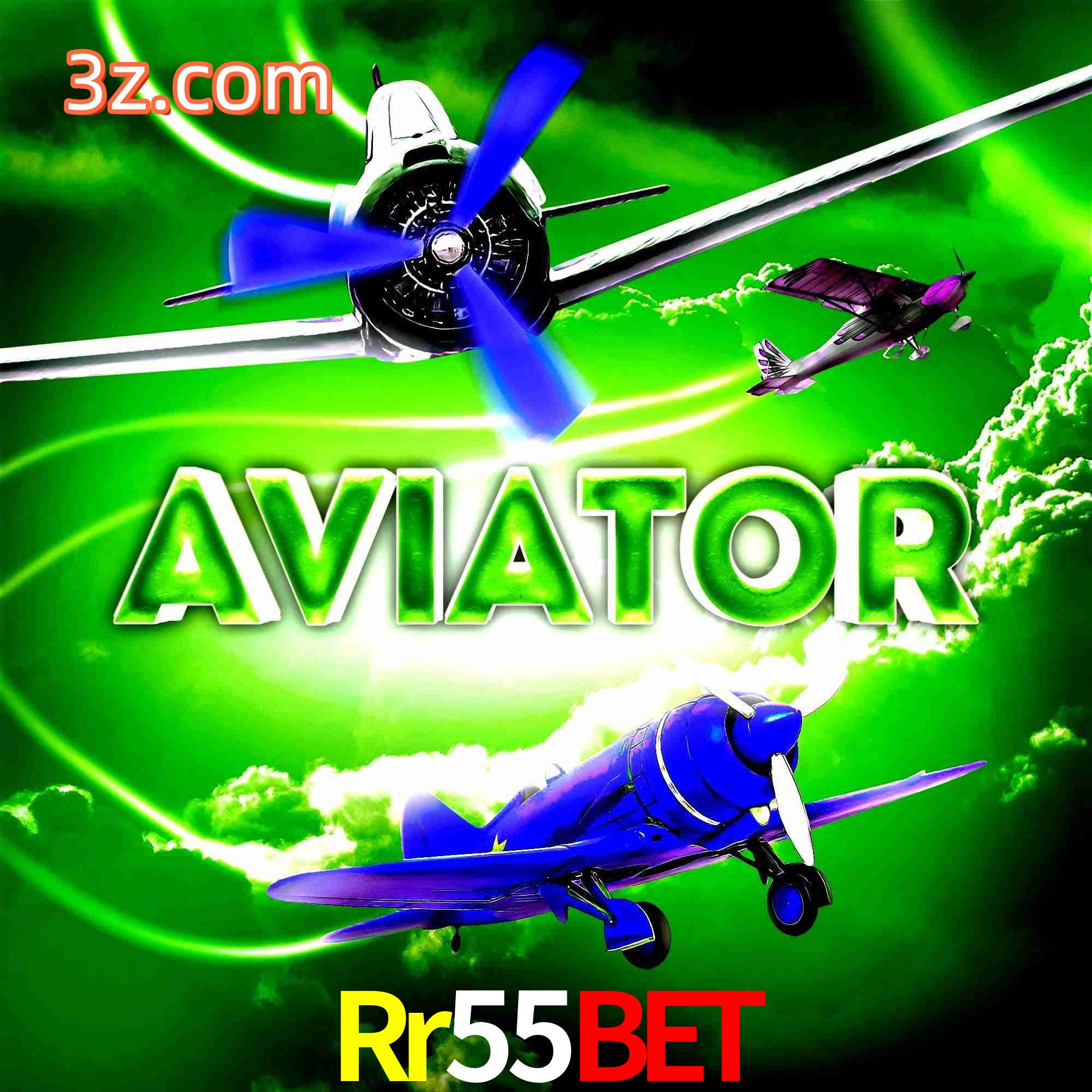 Aviator Rr55Bet Tente a Sorte