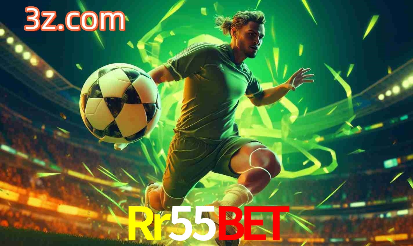 Diversidade Apostas no Rr55Bet