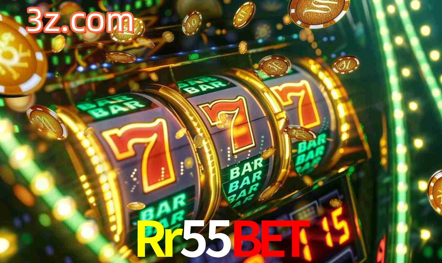 Populares Slots Rr55Bet