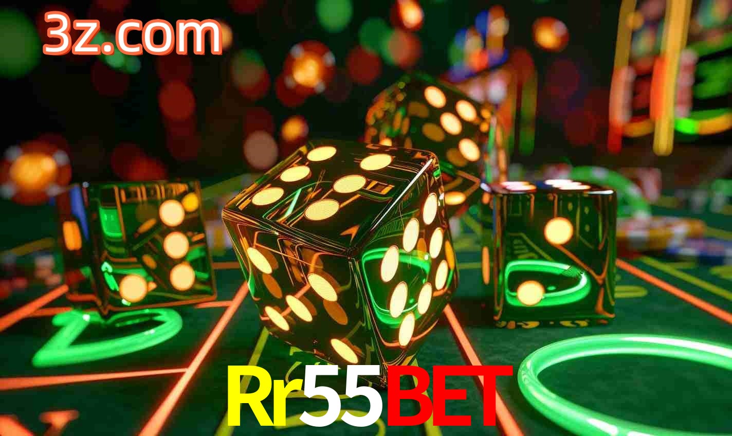 Entretenimento no Jogos Rr55Bet