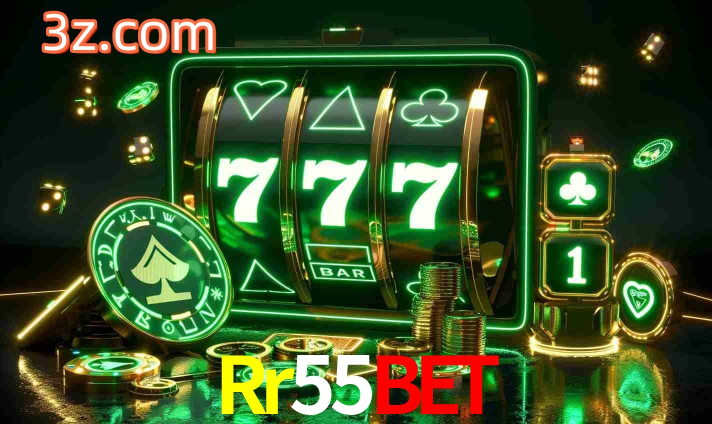 Seguro Login no Cassino Online Rr55Bet