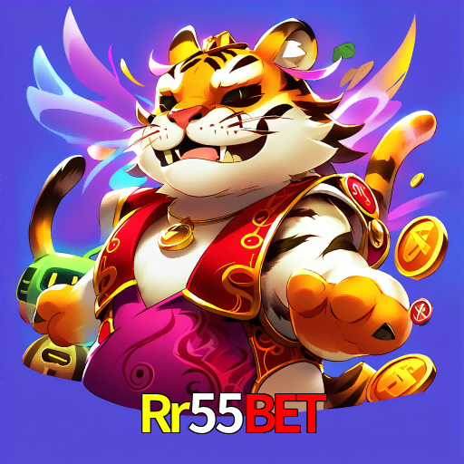 Experiência Imersiva no Cassino Online Rr55Bet